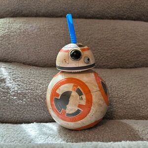 Disney Hollywood Studios BB8 Sipper
